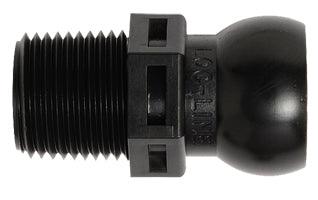 59864BLK.1 - HRDLO SE ZÁVITEM 3/8"