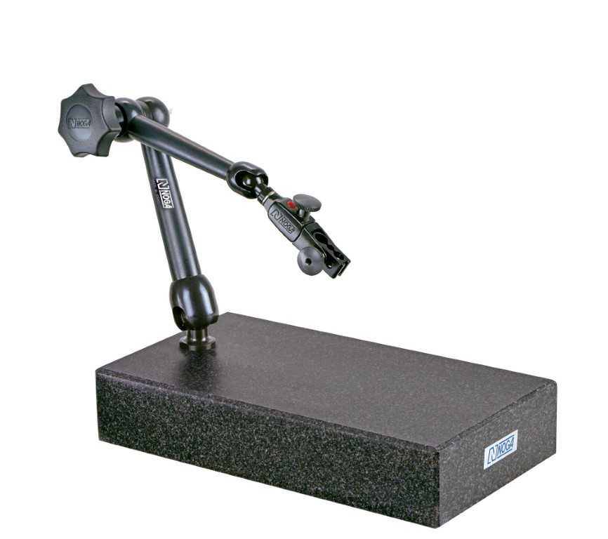 MT2400 - MEASURING TABLE WITH GRANITE. PLATE