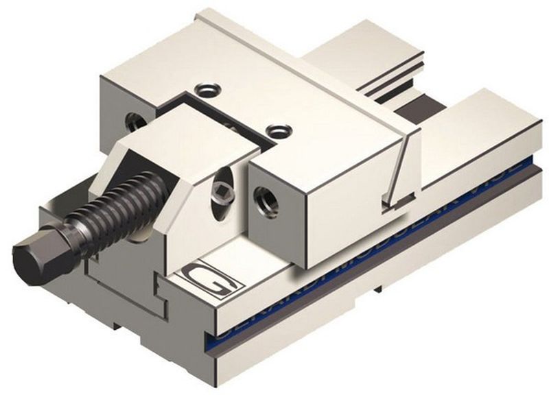 382-290 - 100x140 MOBILE JAW ON THE BASE