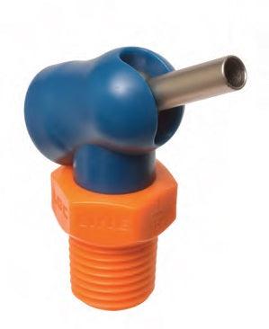 79087.1 - HIGH PRESSURE NOZZLE XR