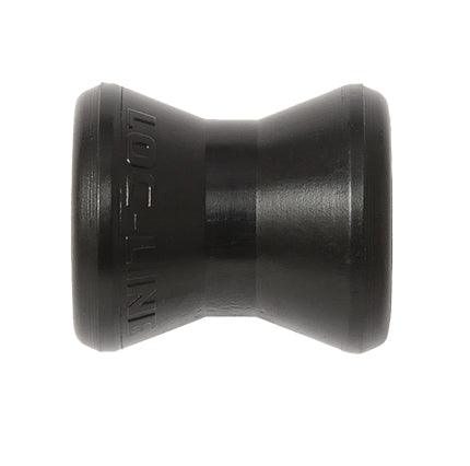 49429BLK.1 - COUPLING 1/4" TO 1/4"