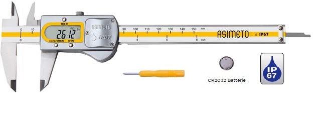 305-06-0 - SCALE IP67