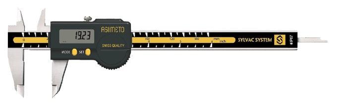 301-06-0 - SCALE IP67 SYLVAC