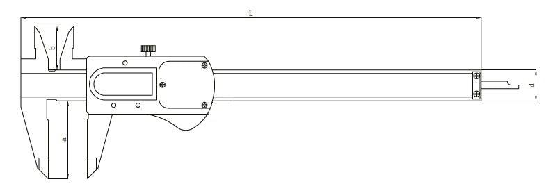 301-06-0 - SCALE IP67 SYLVAC