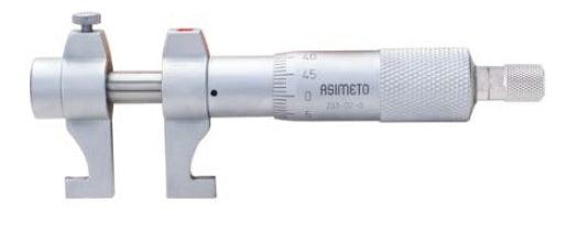 203-02-0 - CAVITY MICROMETER