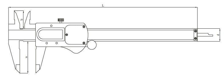 301-12-0 - SCALE IP67 SYLVAC