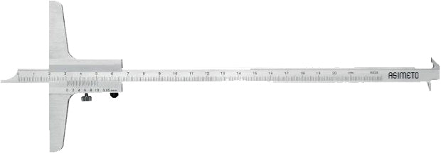 331-12-2 - DOUBLE NOSE DEPTH GAUGE