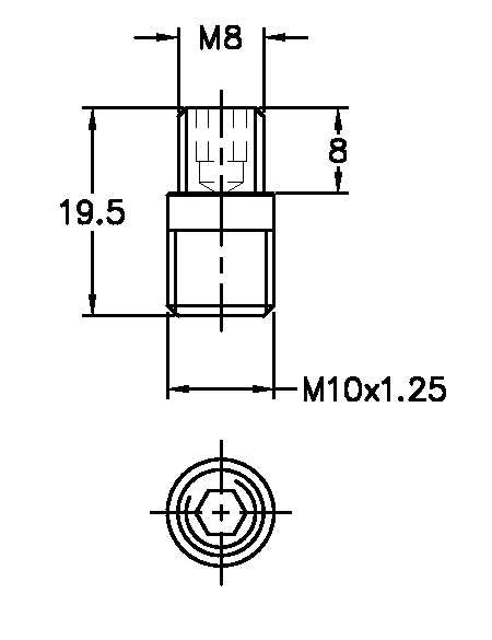 AD1080 - CLAMPING