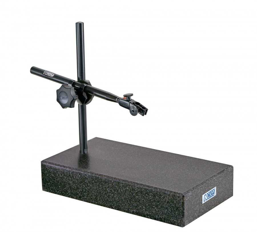 MT2210 - MEASURING TABLE WITH GRANITE. PLATE