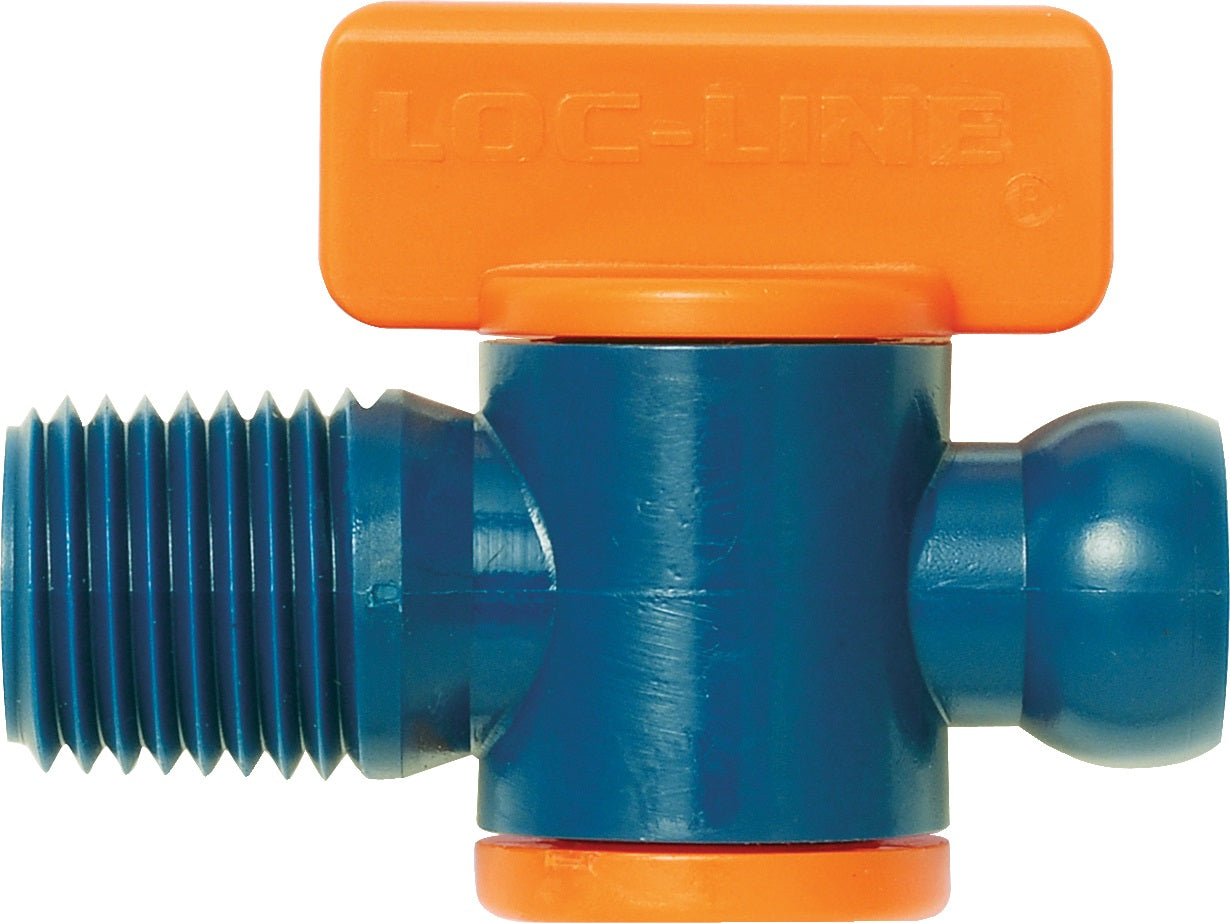 29452.1 - VALVE EXTERNAL THREAD