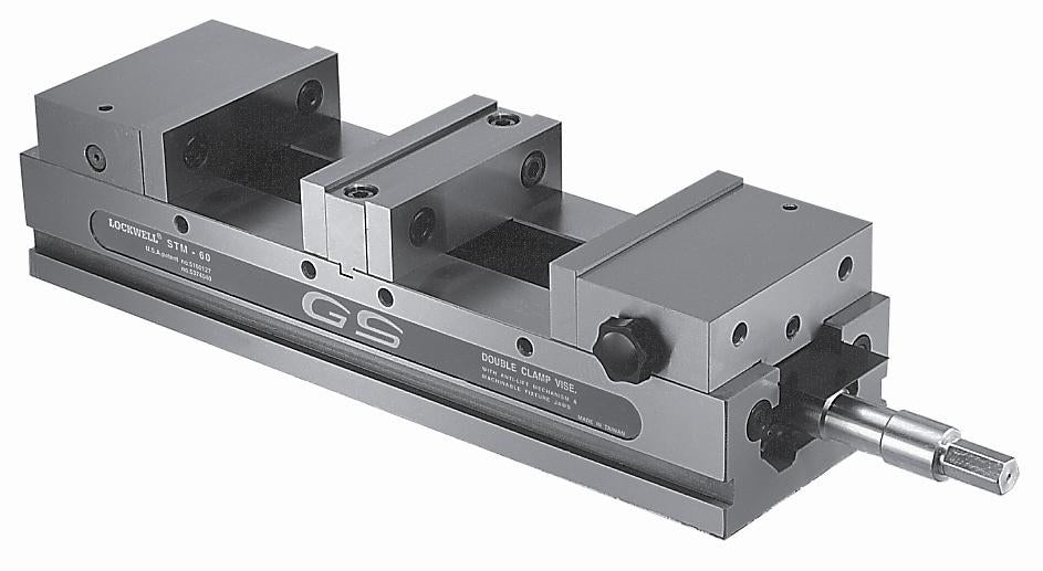 TLD-40 4 - 100x90x90 DOUBLE VICE