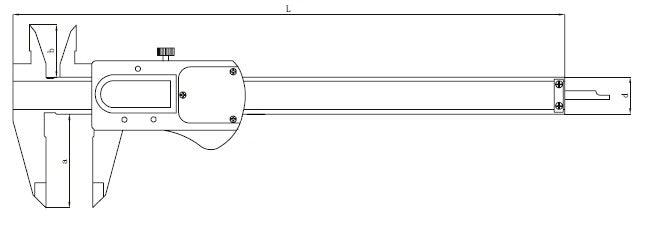 305-06-0 - SCALE IP67