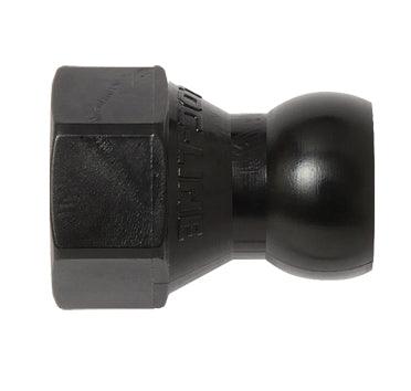 49434BLK.1 - REDUKCE SAE 1/4"