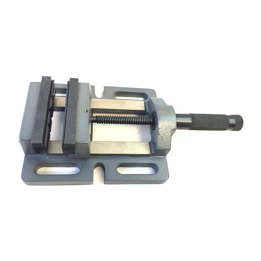 125 UG - 125x120 VICE FOR DRILL DPV