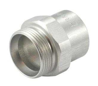 GA-R-22 - coupling without thread 1/2"