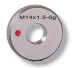 684-16-0 - THREADED RING "Z" 6g M16