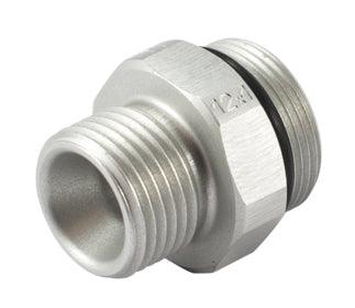 GA-22-R 1_2 - coupling with 1/2" R thread